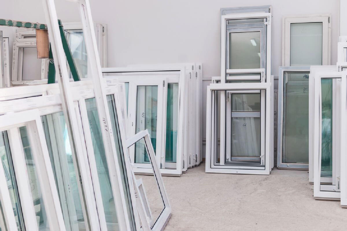 Replacement Windows Manufacturers Wakefield